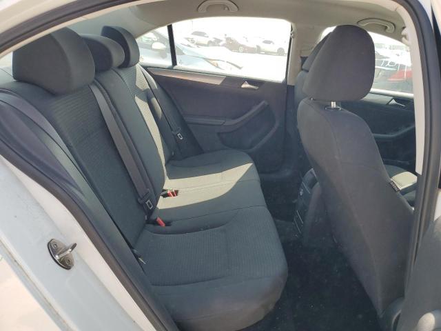 3VWD67AJ1GM262680 Volkswagen JETTA SE