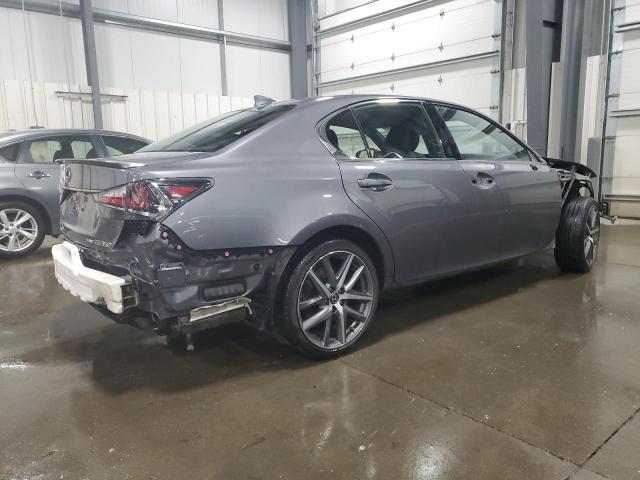 JTHCZ1BL4GA003924 Lexus GS 350