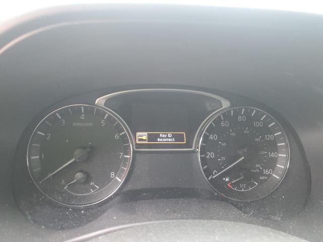 5N1AR2MM0GC645593 Nissan Pathfinder S