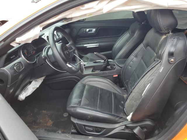 1FA6P8CF5M5136160 Ford MUSTANG GT