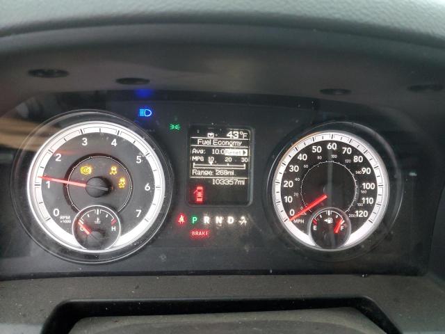1C6RR7FT0ES465694 RAM 1500 St