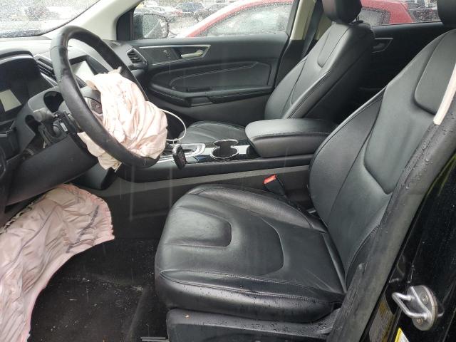 2FMPK3K83HBC69824 Ford Edge Titanium