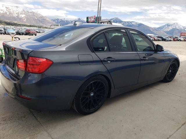 WBA3B1C57EK133318 BMW 320 I