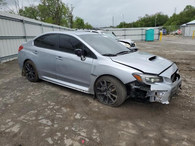 JF1VA1H64M9812801 Subaru Wrx Limited