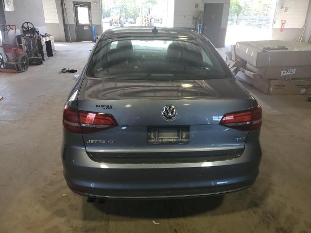 3VWDB7AJ7HM279237 Volkswagen JETTA SE