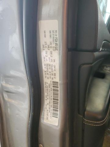 1C4RJFBG3FC207376 Jeep Grand Cherokee Limited