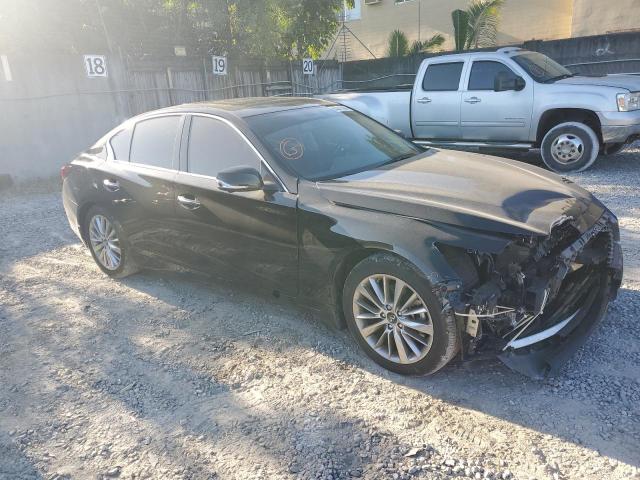 JN1EV7BP7PM512211 Infiniti Q50 LUXE