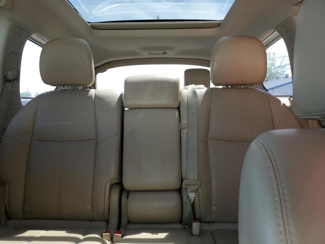 5N1AR2MMXEC621346 Nissan Pathfinder S