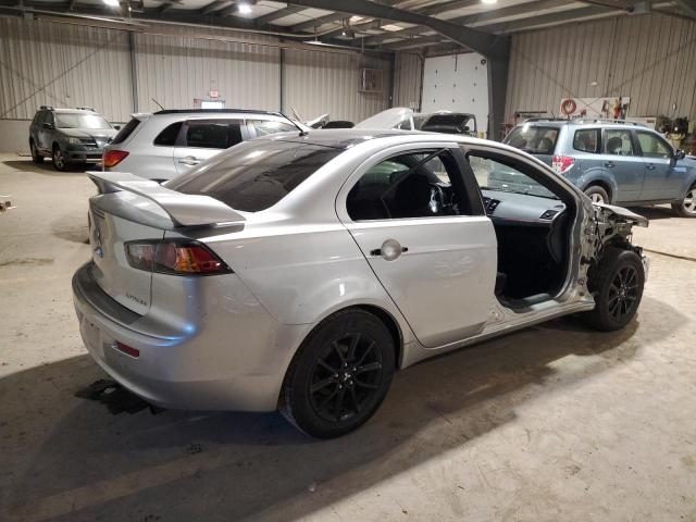 JA32U2FU1HU010381 Mitsubishi LANCER ES