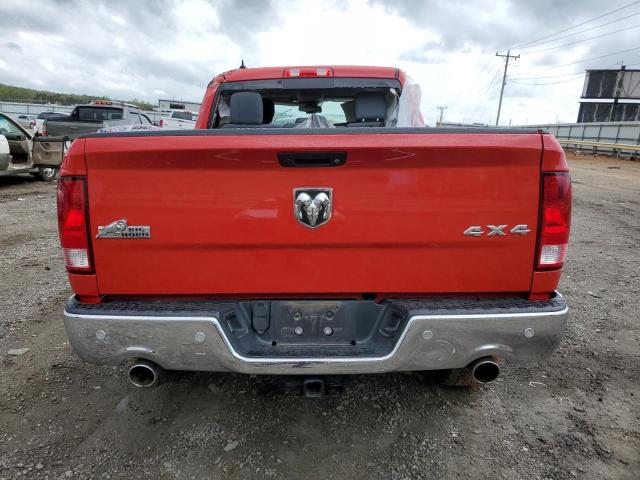 1C6RR7GT6JS222724 RAM 1500 Slt