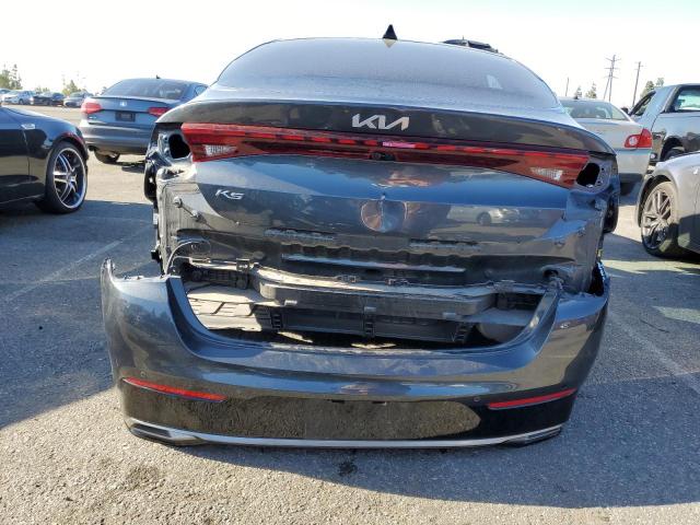 5XXG34J23NG139350 KIA K5 EX