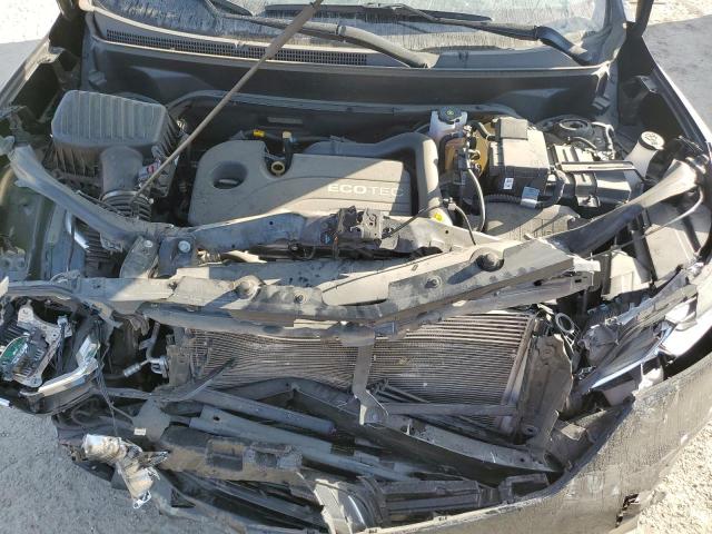 2GNAXXEV0M6118275 Chevrolet Equinox Premier