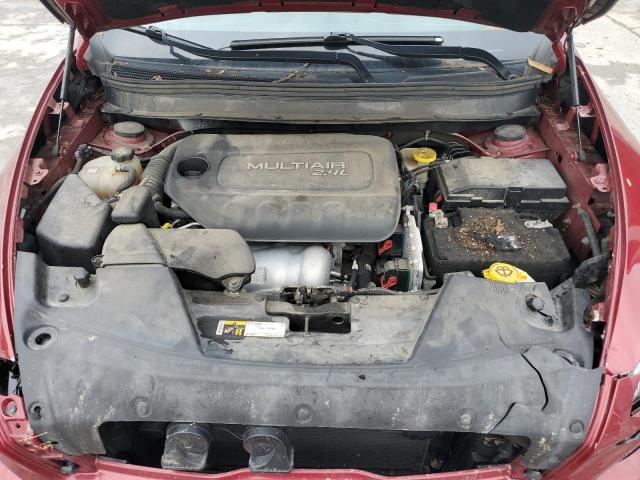 1C4PJMCB8GW238783 Jeep Cherokee Latitude