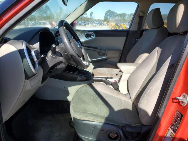 KNDJ23AU7M7139525 KIA SOUL LX