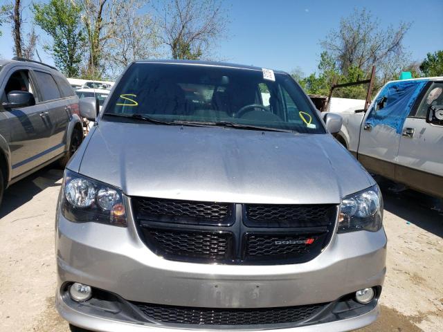 2C4RDGCG9KR568849 Dodge Grand Caravan Sxt