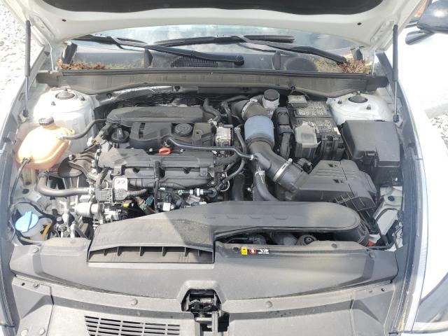 5NPEJ4J21MH116908 Hyundai Sonata Sel Plus