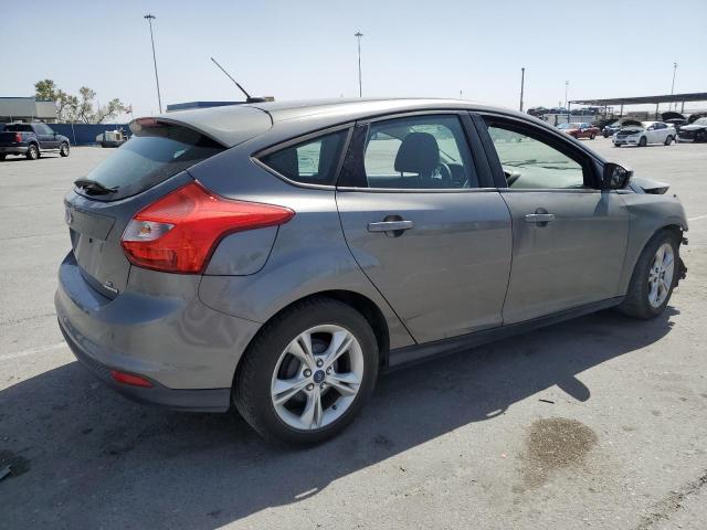 1FADP3K22EL453660 Ford FOCUS SE