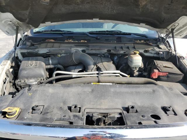 3C6LR4AT8EG191180 RAM 2500 St