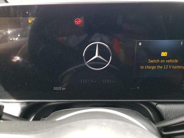 4JGGM1CB6PA040038 Mercedes-Benz Eqe Suv 350 4matic