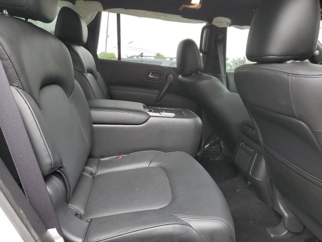 JN8AY2BA9P9405217 Nissan Armada Sl