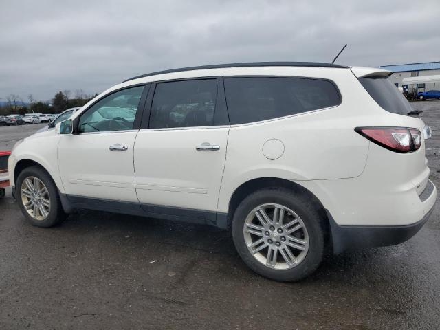 1GNKVGKDXFJ332380 Chevrolet Traverse Lt