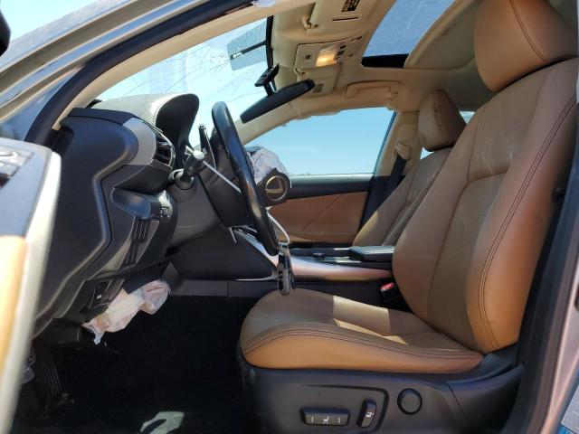 JTHBA1D20G5012068 Lexus IS 200T