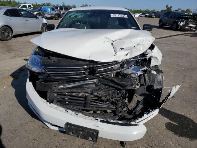 3VWD17AJ1GM351549 Volkswagen Jetta Sport