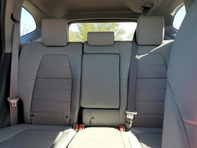 2HKRW2H99LH655494 Honda Cr-v Touring