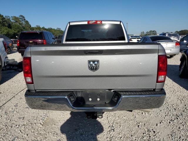 1C6RR6FT6LS124579 RAM 1500 Classic Tradesman