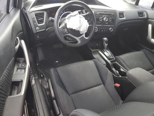 2HGFG3B52EH512069 Honda Civic Lx