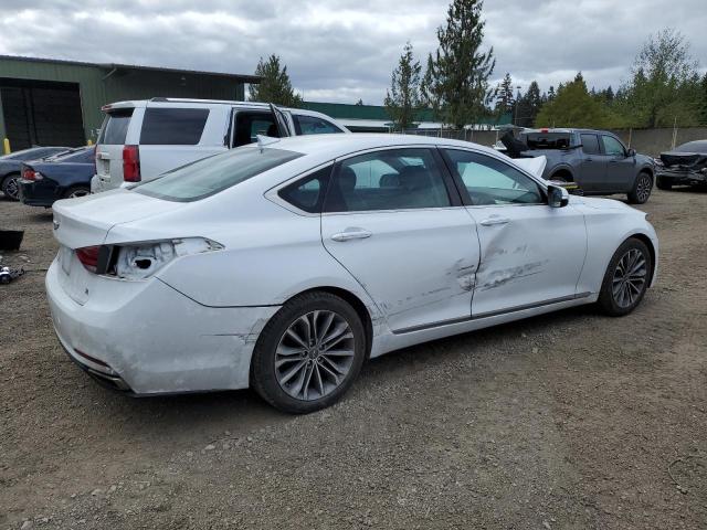 KMHGN4JE3GU137028 Hyundai Genesis 3.8l