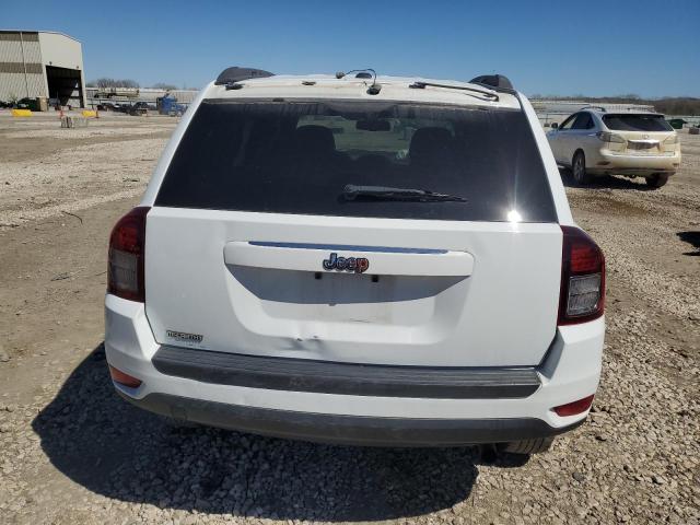 1C4NJCBA5GD560660 Jeep Compass Sport