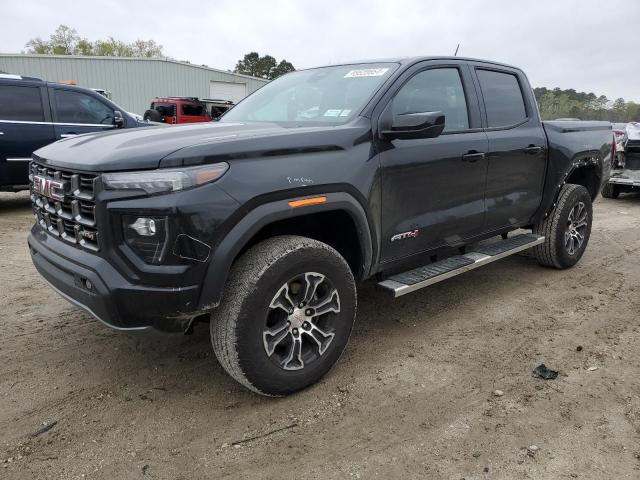 Auction sale of the 2023 Gmc Canyon At4, vin: 1GTP6DEKXP1227294, lot number: 48620664