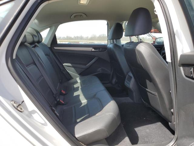 1VWAH7A35EC012484 Volkswagen PASSAT S