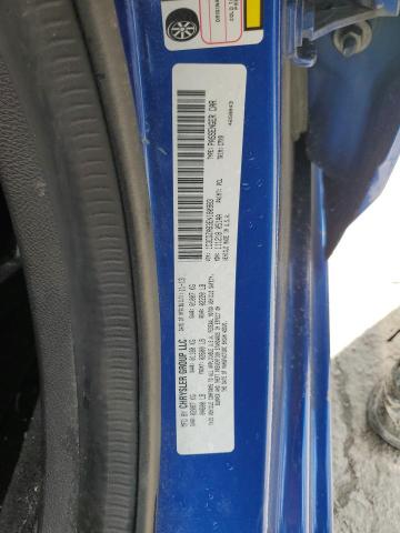 1C3CDZAB3EN180983 Dodge AVENGER SE