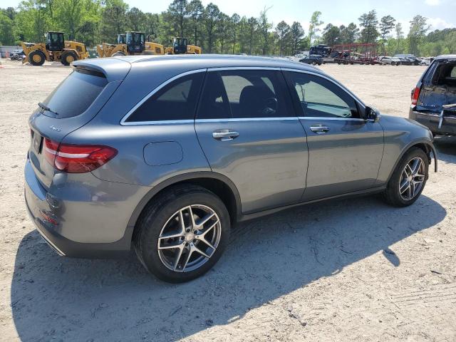 WDC0G4KB1HF116814 Mercedes-Benz Glc 300 4matic