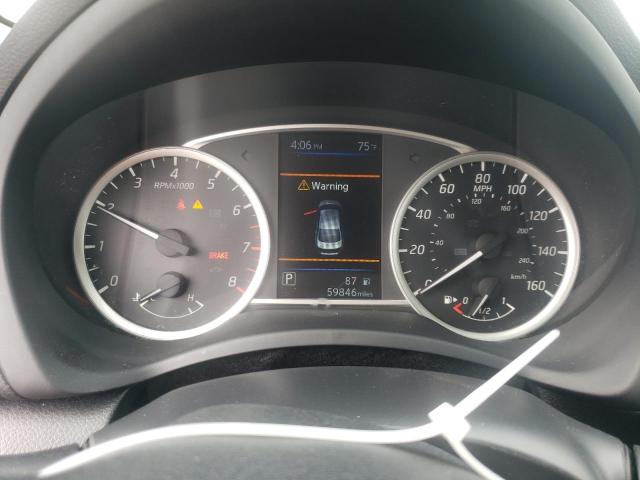 3N1AB7AP9KY454326 Nissan SENTRA S