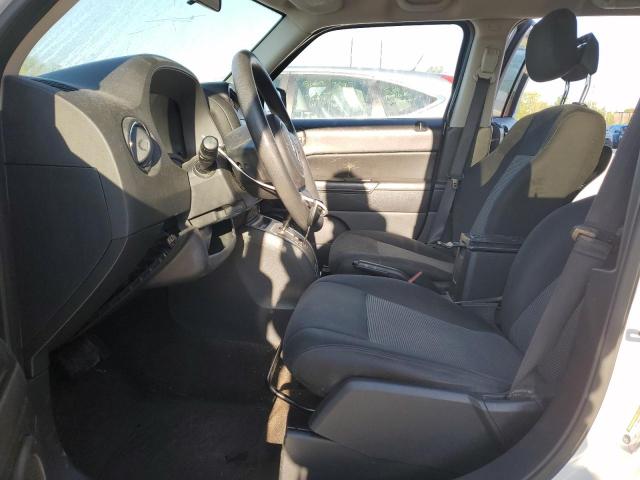 1C4NJPBAXFD285583 Jeep Patriot Sport