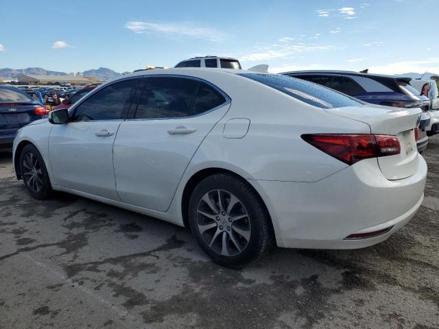 19UUB1F31FA029935 Acura TLX