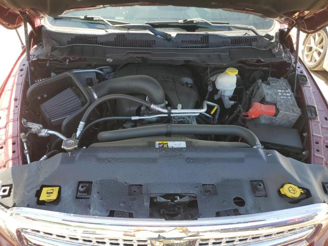 1C6RR7NT2JS110912 RAM 1500 Laie