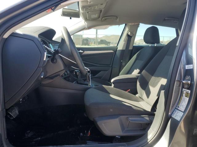3VWC57BU3MM083124 Volkswagen JETTA S