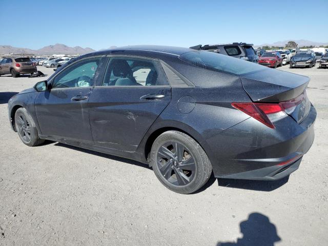 5NPLS4AG0NH074040 Hyundai ELANTRA SEL