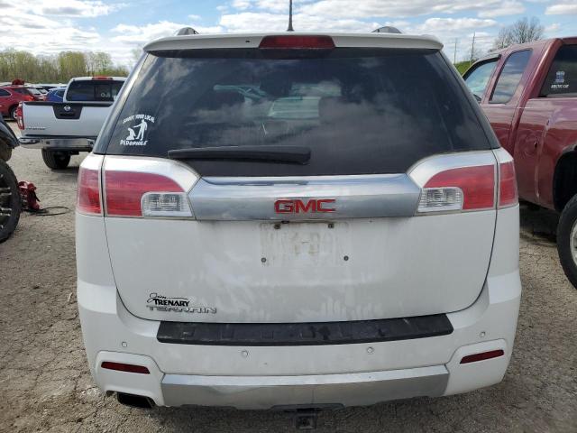 2GKALUEK2E6241834 GMC Terrain Denali