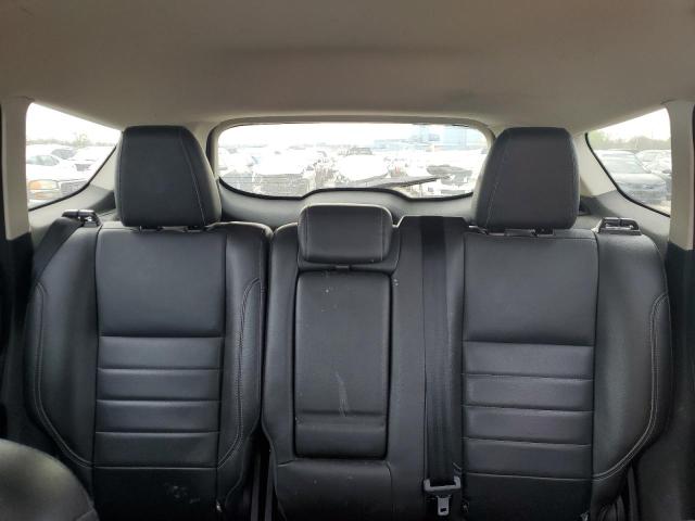 1FMCU9GX9EUE08596 Ford ESCAPE SE