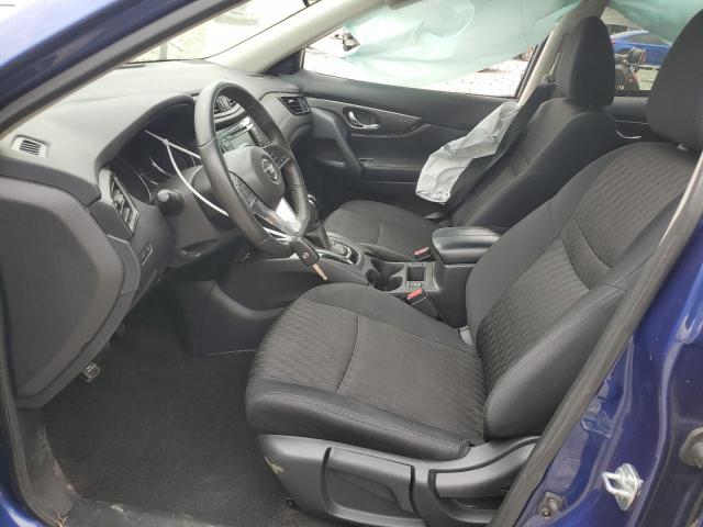 5N1AT2MV5KC800237 Nissan ROGUE S