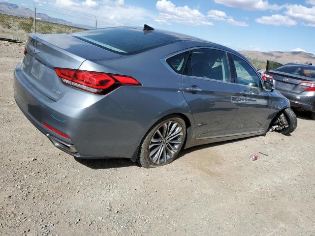 KMHGN4JE9FU067548 Hyundai Genesis 3.8l