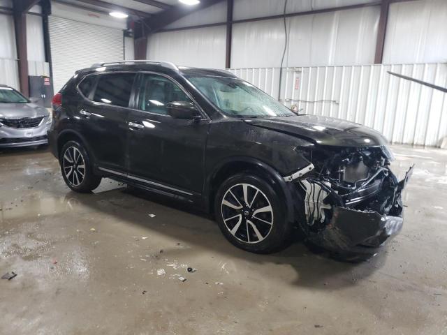 5N1AT2MVXHC837955 Nissan ROGUE SV