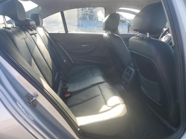 WBA3A5C5XFF609811 BMW 328 I