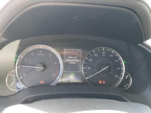 JTJGZKCAXJ2006850 Lexus Rx 350 L