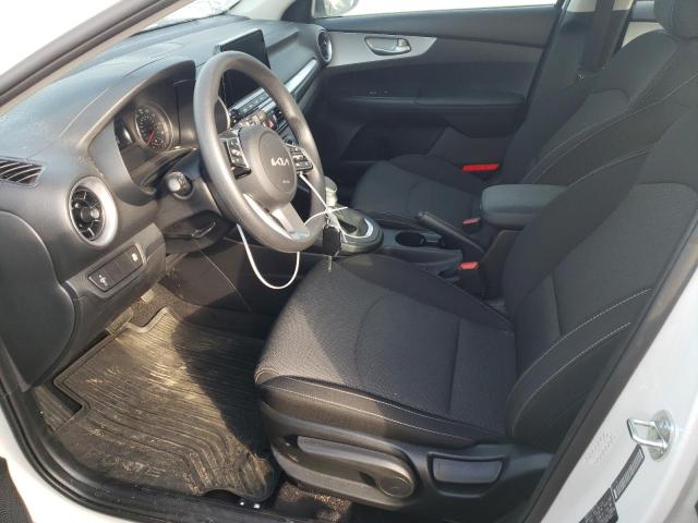 3KPF24AD9RE728966 KIA FORTE LX